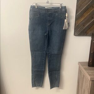 Women's Blue Jeans